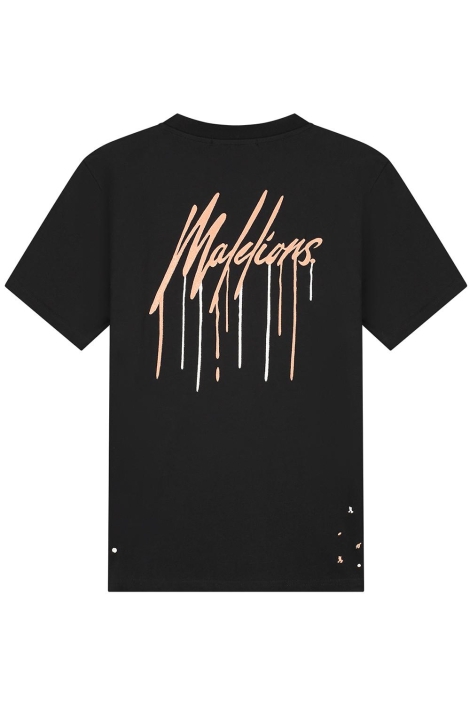 Malelions men painter t shirt